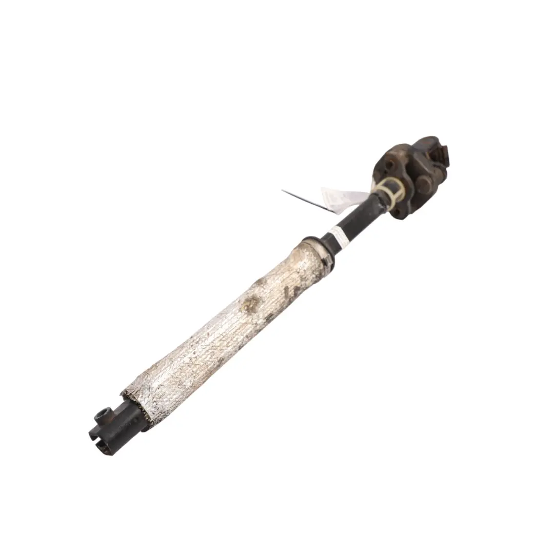 Land Rover Discovery 3 L319 Lower Steering Column Shaft - SKU RHD-LR071146 - Part number LR071146
