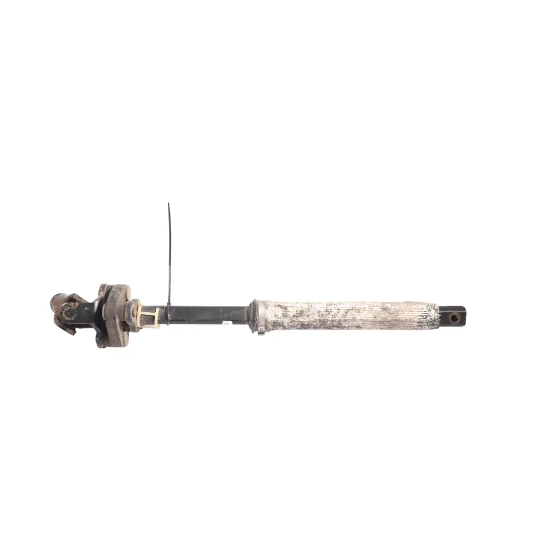 Lower Steering Column Shaft to Land Rover Discovery 3 L319 with Part number LR071146 Land Rover Discovery 3 L319 Lower Steering Column Shaft - SKU RHD-LR071146 - Part number LR071146
