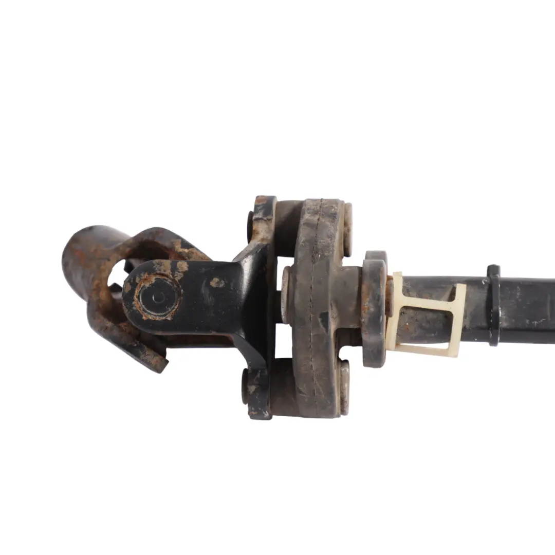 Land Rover Discovery 3 L319 Lower Steering Column Shaft - SKU RHD-LR071146 - Part number LR071146