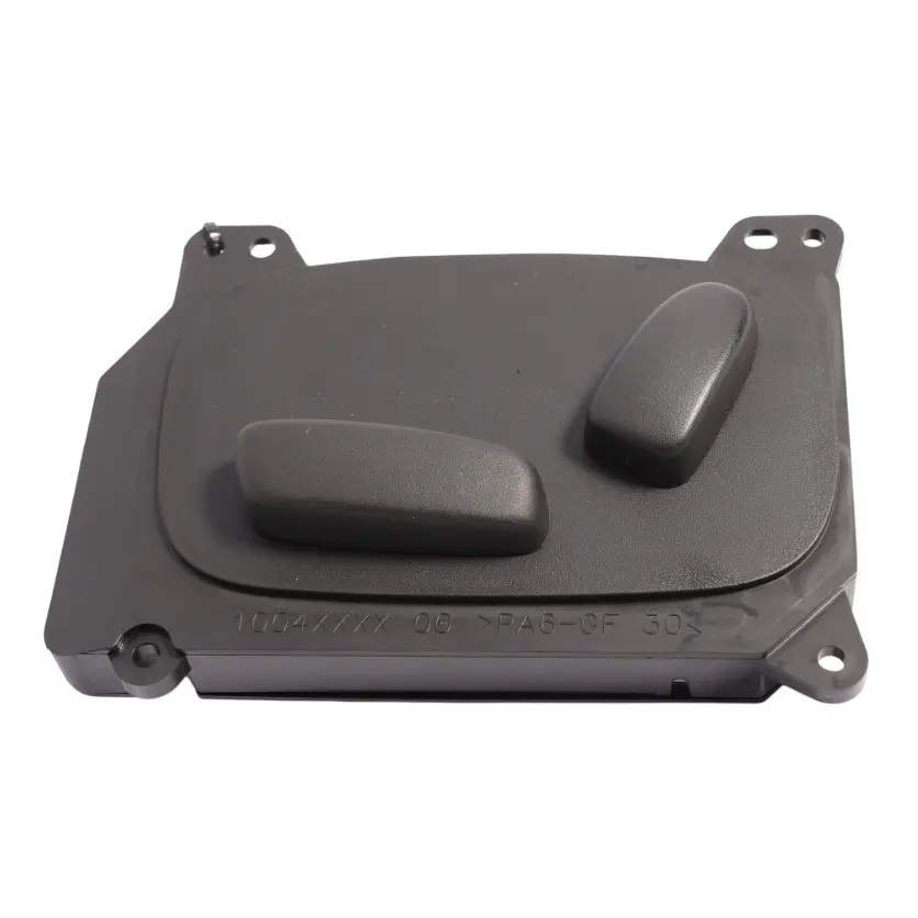 Control Switch Passenger Side AH22-14B566-GB to Land Rover Discovery 4 L319 Seat with Part number -LR071976 Land Rover Discovery 4 L319 Seat Control Switch Passenger Side AH22-14B566-GB - SKU RHD-LR071976 - Part number -LR071976