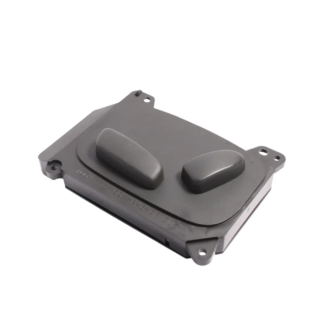 Control Switch Passenger Side AH22-14B566-GB to Land Rover Discovery 4 L319 Seat with Part number -LR071976 Land Rover Discovery 4 L319 Seat Control Switch Passenger Side AH22-14B566-GB - SKU RHD-LR071976 - Part number -LR071976