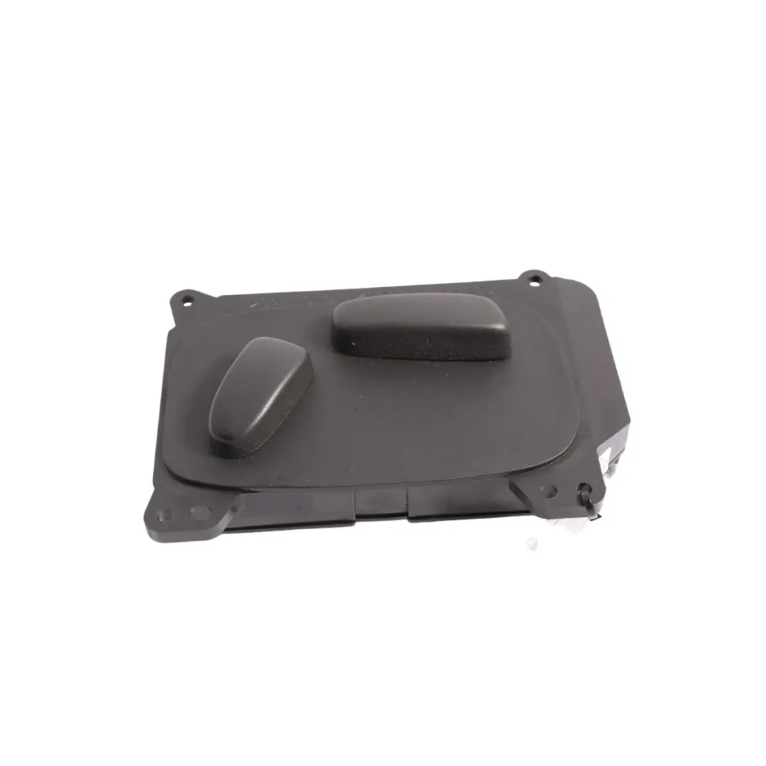 Land Rover Discovery 4 L319 Seat Control Switch Passenger Side AH22-14B566-GB - SKU RHD-LR071976 - Part number -LR071976