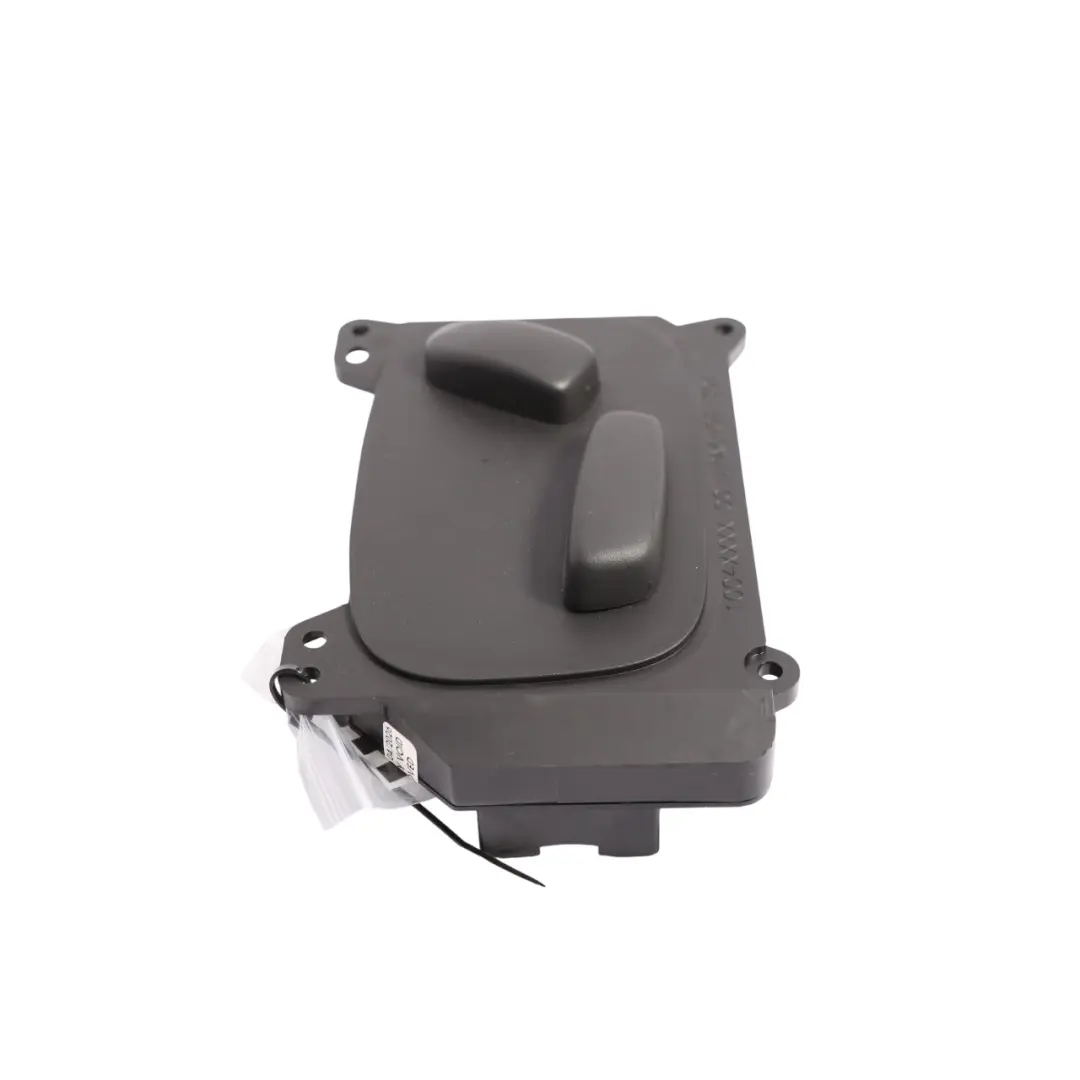 Control Switch Passenger Side AH22-14B566-GB to Land Rover Discovery 4 L319 Seat with Part number -LR071976 Land Rover Discovery 4 L319 Seat Control Switch Passenger Side AH22-14B566-GB - SKU RHD-LR071976 - Part number -LR071976