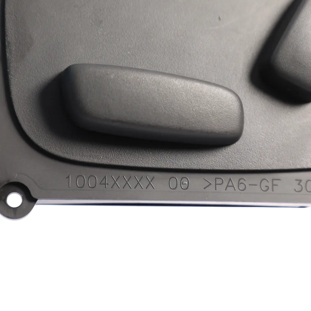 Control Switch Passenger Side AH22-14B566-GB to Land Rover Discovery 4 L319 Seat with Part number -LR071976 Land Rover Discovery 4 L319 Seat Control Switch Passenger Side AH22-14B566-GB - SKU RHD-LR071976 - Part number -LR071976