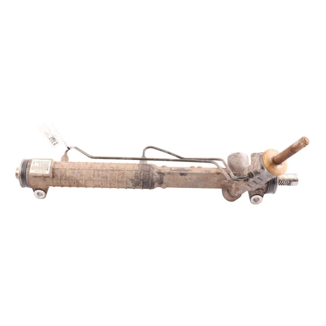 Steering Rack to Land Rover Discovery 3 L319 2.7 Diesel with Part number LR080129 Land Rover Discovery 3 L319 2.7 Diesel Steering Rack - SKU RHD-LR080129 - Part number LR080129