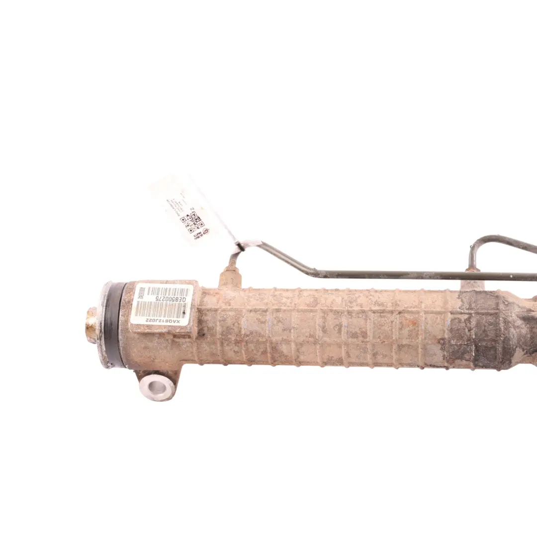 Land Rover Discovery 3 L319 2.7 Diesel Steering Rack - SKU RHD-LR080129 - Part number LR080129