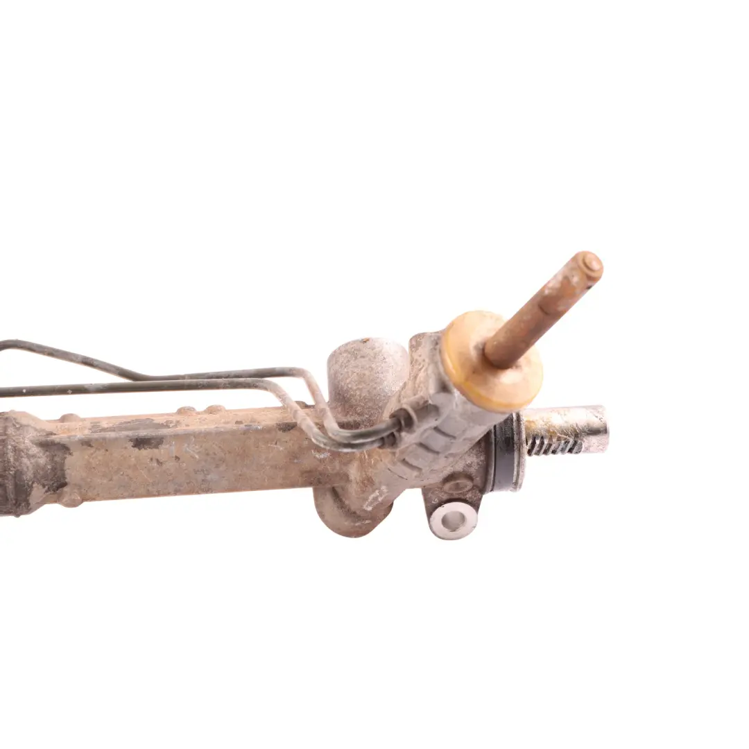 Land Rover Discovery 3 L319 2.7 Diesel Steering Rack - SKU RHD-LR080129 - Part number LR080129