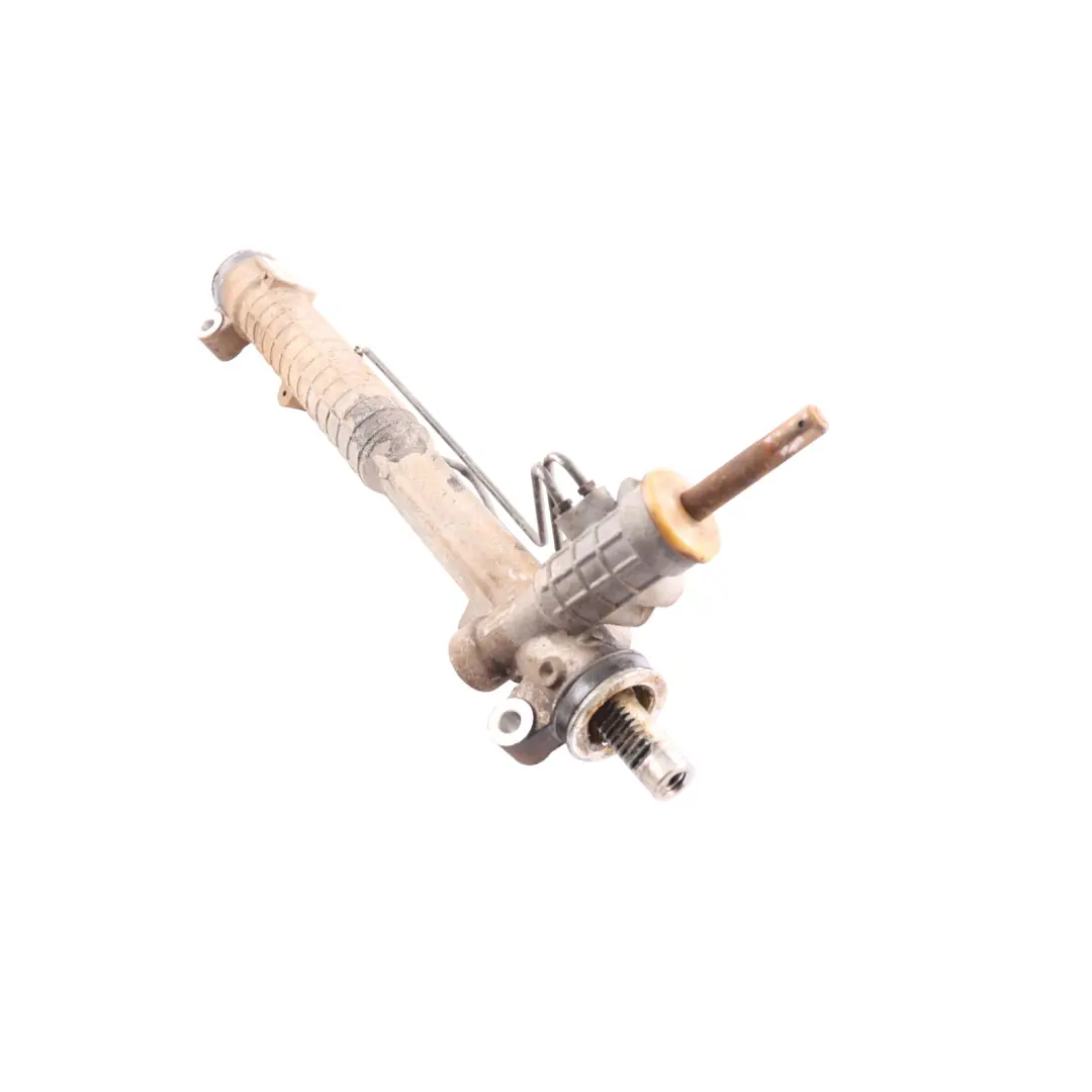 Steering Rack to Land Rover Discovery 3 L319 2.7 Diesel with Part number LR080129 Land Rover Discovery 3 L319 2.7 Diesel Steering Rack - SKU RHD-LR080129 - Part number LR080129