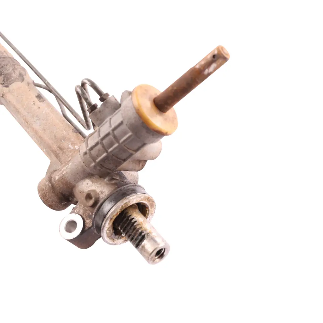 Steering Rack to Land Rover Discovery 3 L319 2.7 Diesel with Part number LR080129 Land Rover Discovery 3 L319 2.7 Diesel Steering Rack - SKU RHD-LR080129 - Part number LR080129