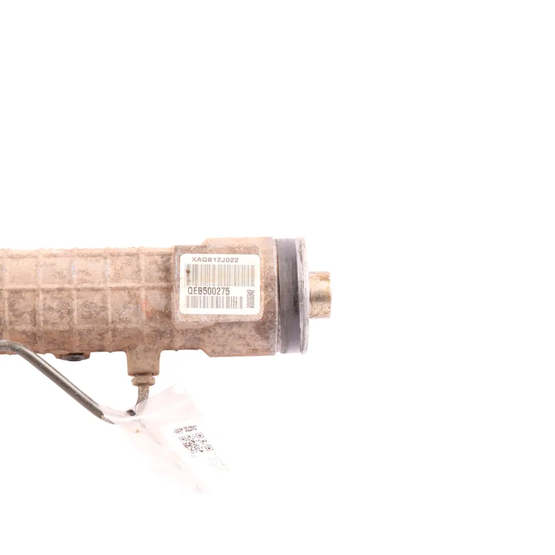 Land Rover Discovery 3 L319 2.7 Diesel Steering Rack - SKU RHD-LR080129 - Part number LR080129