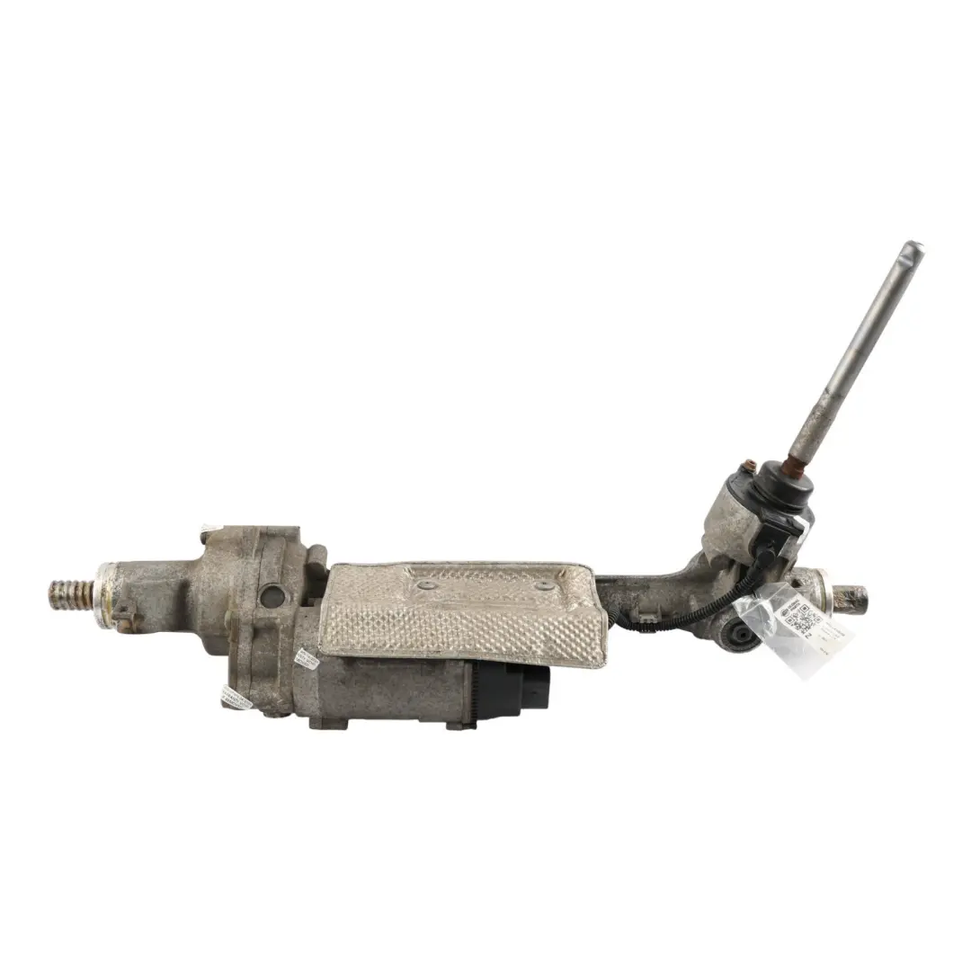 Land Rover Range Rover Evoque L538 Electric Power Steering Rack - SKU RHD-LR108398 - Part number LR108398