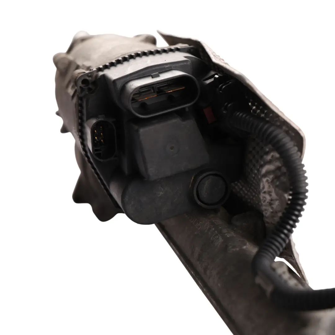 Land Rover Range Rover Evoque L538 Electric Power Steering Rack - SKU RHD-LR108398 - Part number LR108398