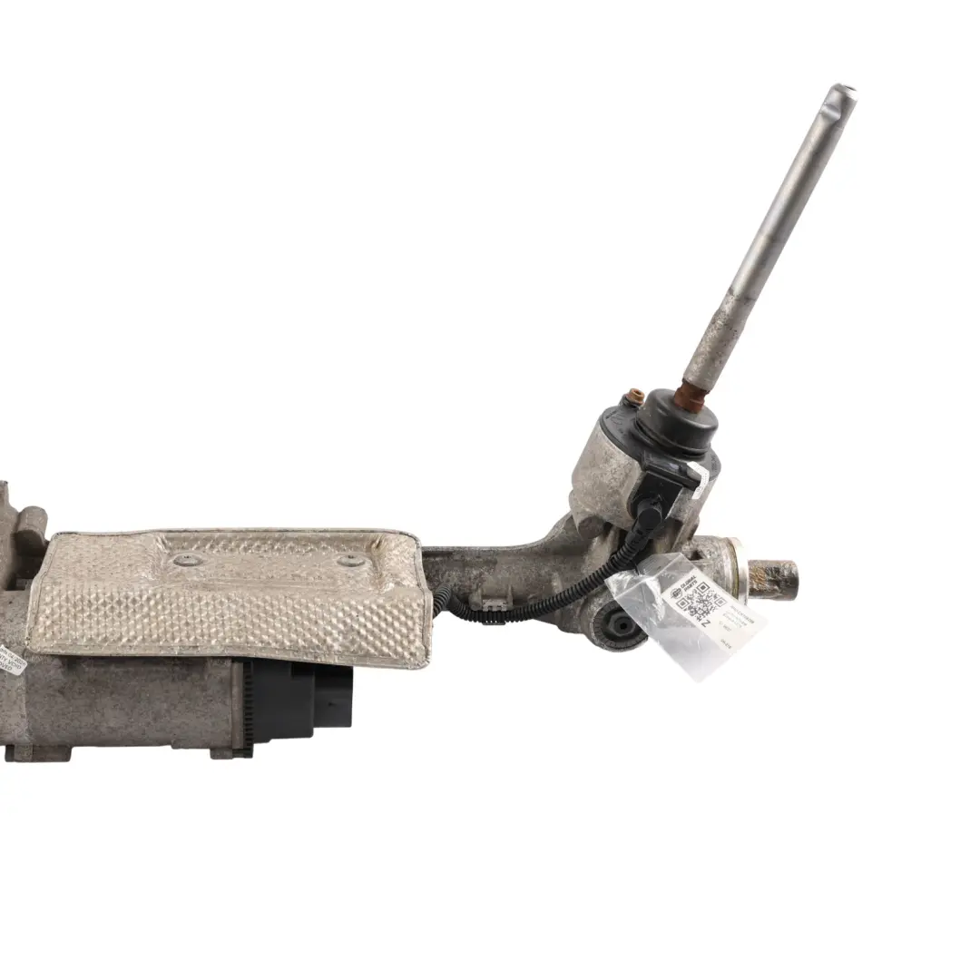 Land Rover Range Rover Evoque L538 Electric Power Steering Rack - SKU RHD-LR108398 - Part number LR108398