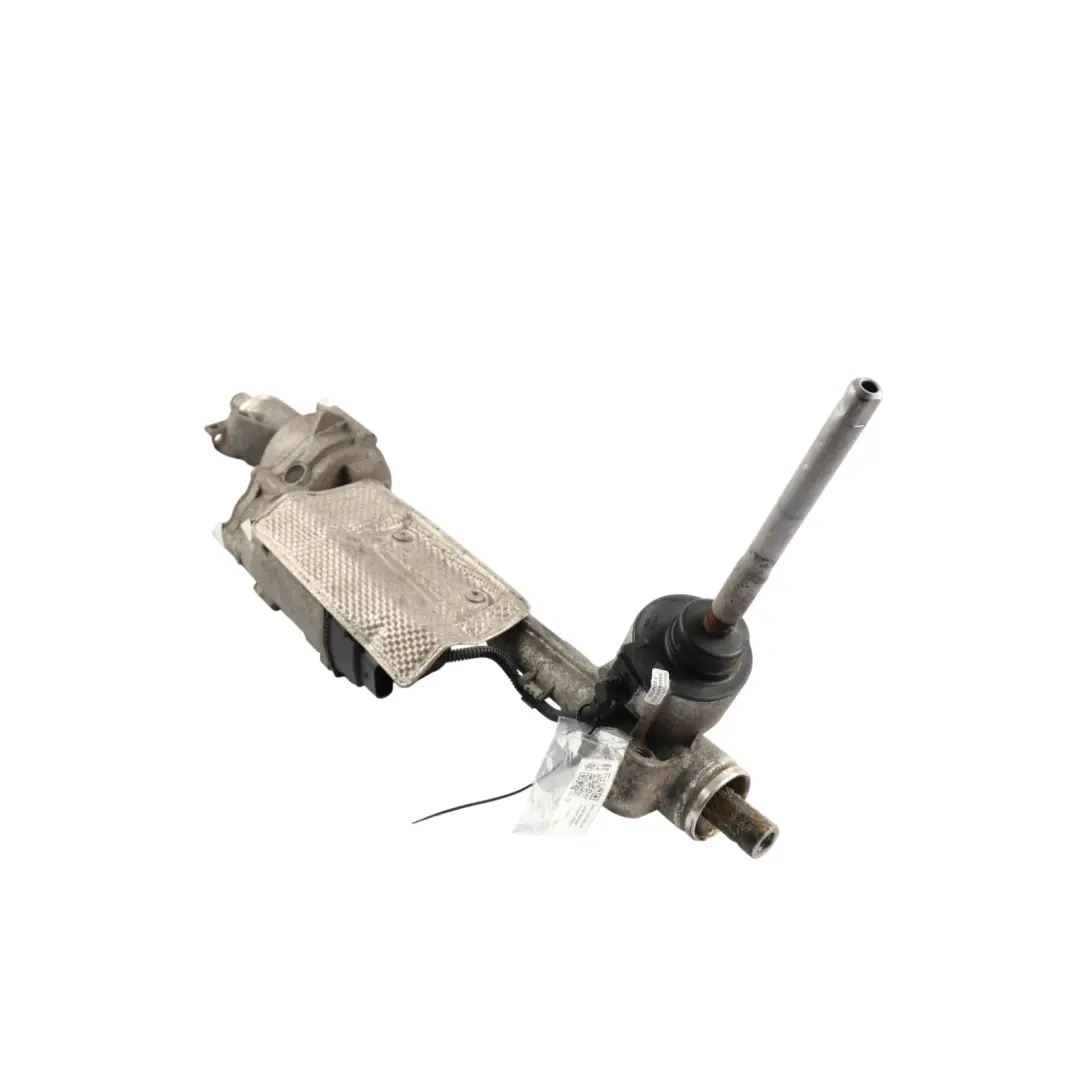 Steering Rack to Land Rover Range Rover Evoque L538 Electric Power with Part number LR108398 Land Rover Range Rover Evoque L538 Electric Power Steering Rack - SKU RHD-LR108398 - Part number LR108398