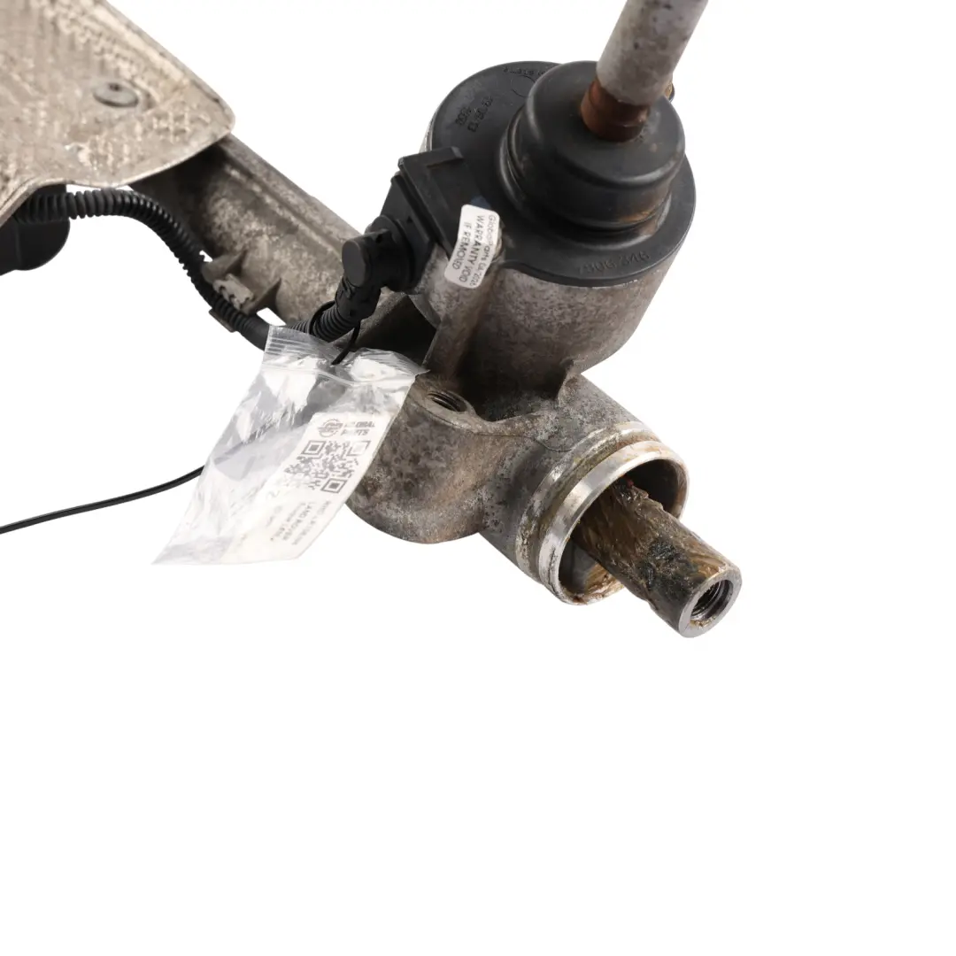 Land Rover Range Rover Evoque L538 Electric Power Steering Rack - SKU RHD-LR108398 - Part number LR108398