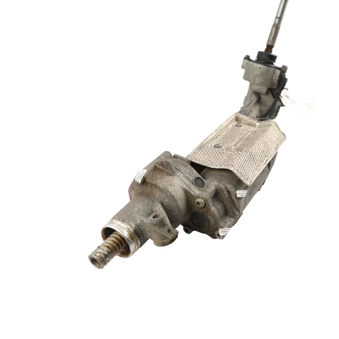 Steering Rack to Land Rover Range Rover Evoque L538 Electric Power with Part number LR108398 Land Rover Range Rover Evoque L538 Electric Power Steering Rack - SKU RHD-LR108398 - Part number LR108398