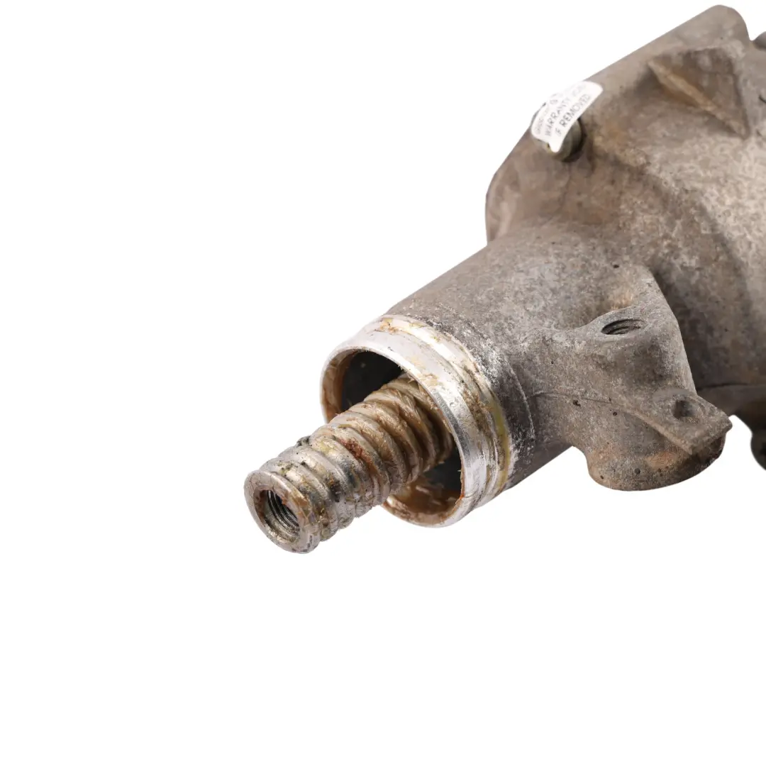 Steering Rack to Land Rover Range Rover Evoque L538 Electric Power with Part number LR108398 Land Rover Range Rover Evoque L538 Electric Power Steering Rack - SKU RHD-LR108398 - Part number LR108398