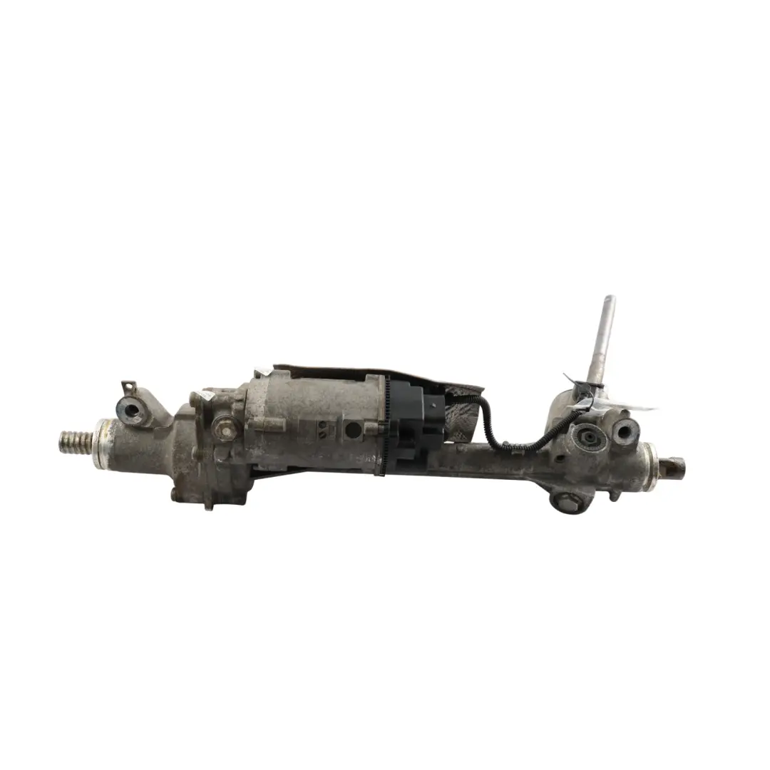 Steering Rack to Land Rover Range Rover Evoque L538 Electric Power with Part number LR108398 Land Rover Range Rover Evoque L538 Electric Power Steering Rack - SKU RHD-LR108398 - Part number LR108398