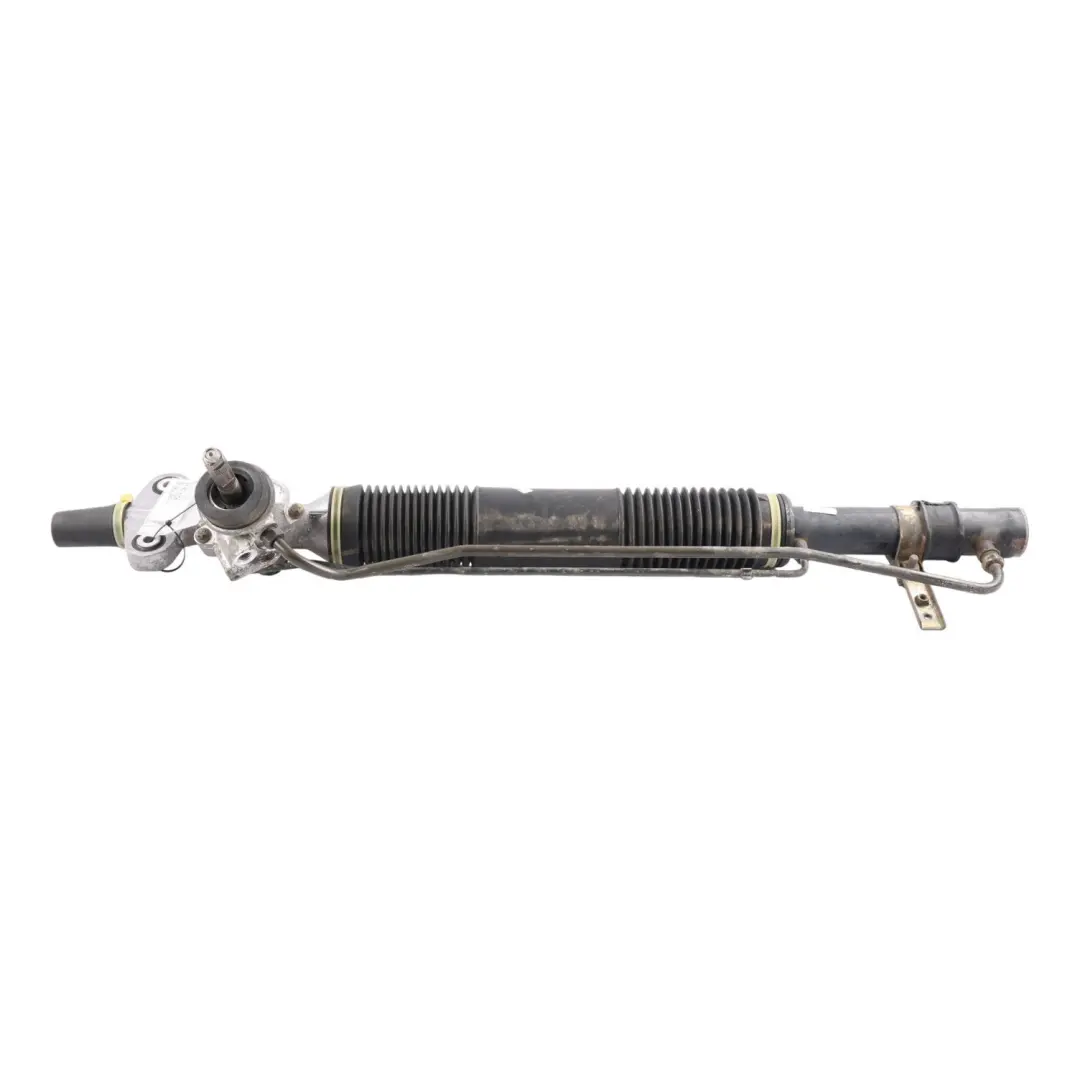 Steering Rack to Land Rover Freelander L314 Power with Part number QAB000303 Land Rover Freelander L314 Power Steering Rack - SKU RHD-QAB000303 - Part number QAB000303