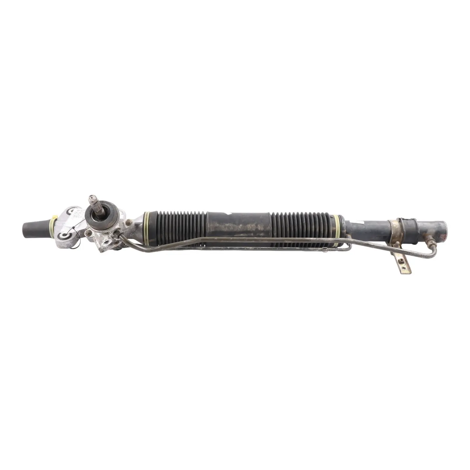 Land Rover Freelander L314 Power Steering Rack QAB000303