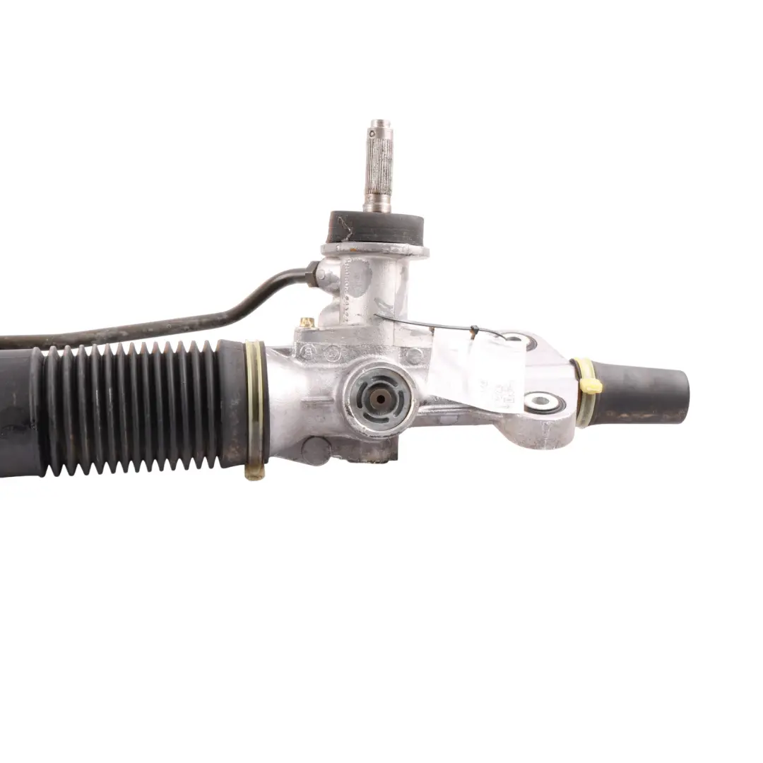 Steering Rack to Land Rover Freelander L314 Power with Part number QAB000303 Land Rover Freelander L314 Power Steering Rack - SKU RHD-QAB000303 - Part number QAB000303