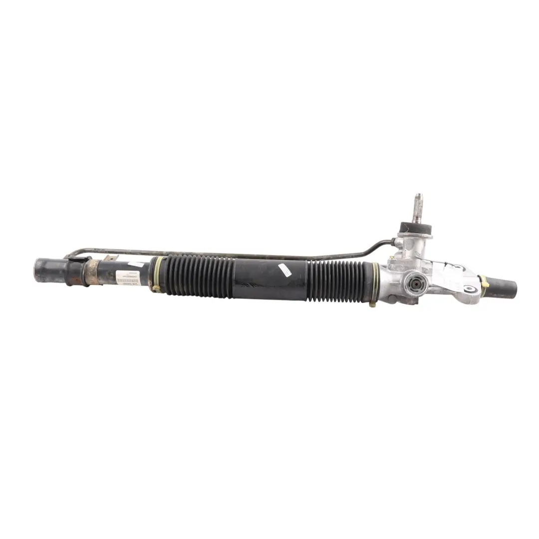 Land Rover Freelander L314 Power Steering Rack - SKU RHD-QAB000303 - Part number QAB000303