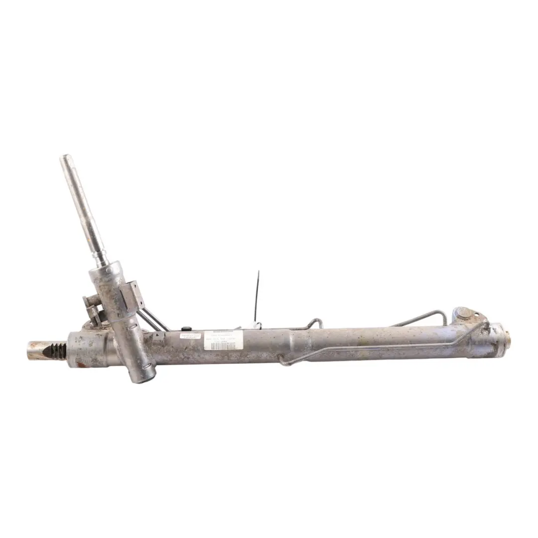 Ford Galaxy Mk2 Power Steering Rack Box Unit 2.0 TDCI Duratorq - SKU RHD-RM6G91-3A500-G1A - Part number RM6G91-3A500-G1A