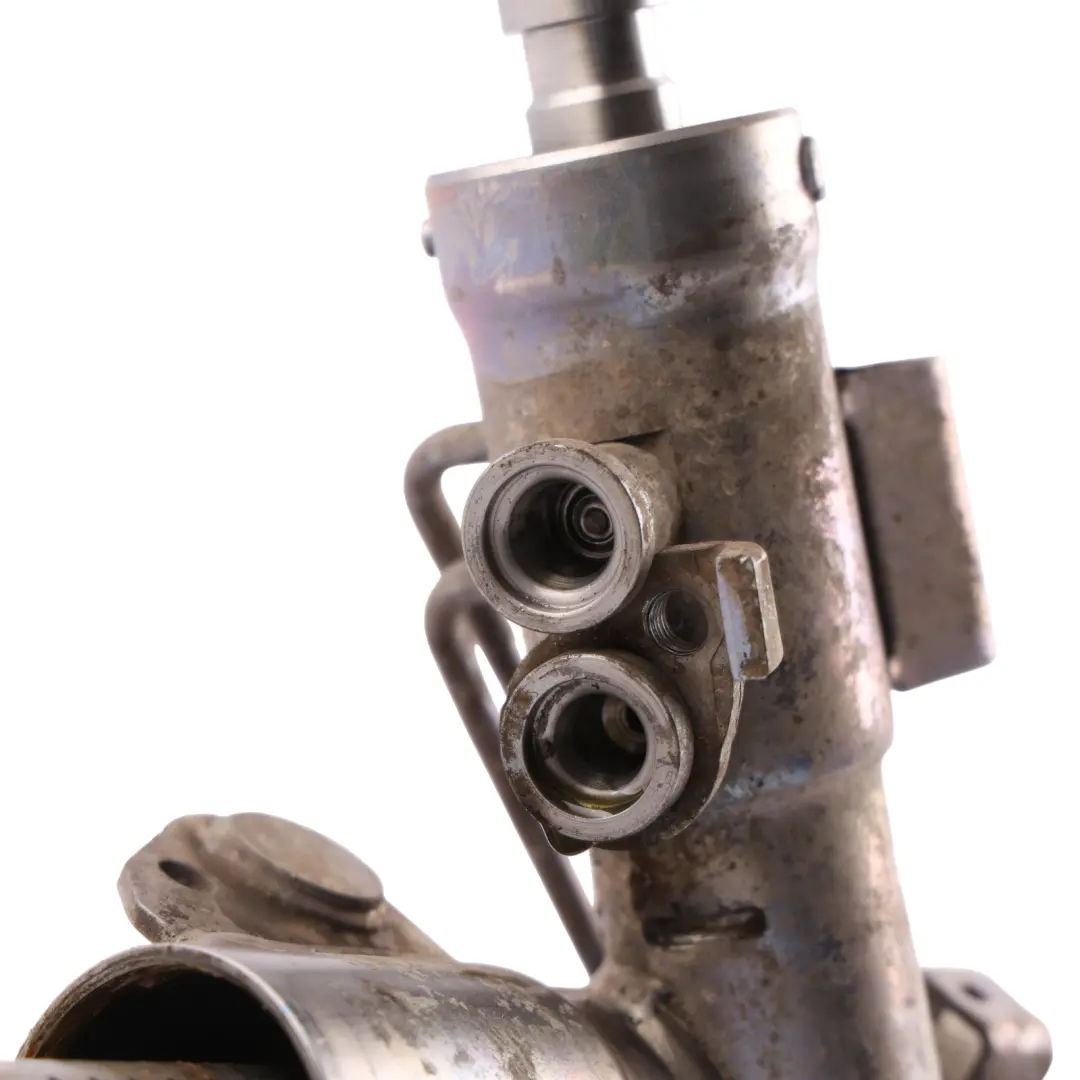 Ford Galaxy Mk2 Power Steering Rack Box Unit 2.0 TDCI Duratorq - SKU RHD-RM6G91-3A500-G1A - Part number RM6G91-3A500-G1A