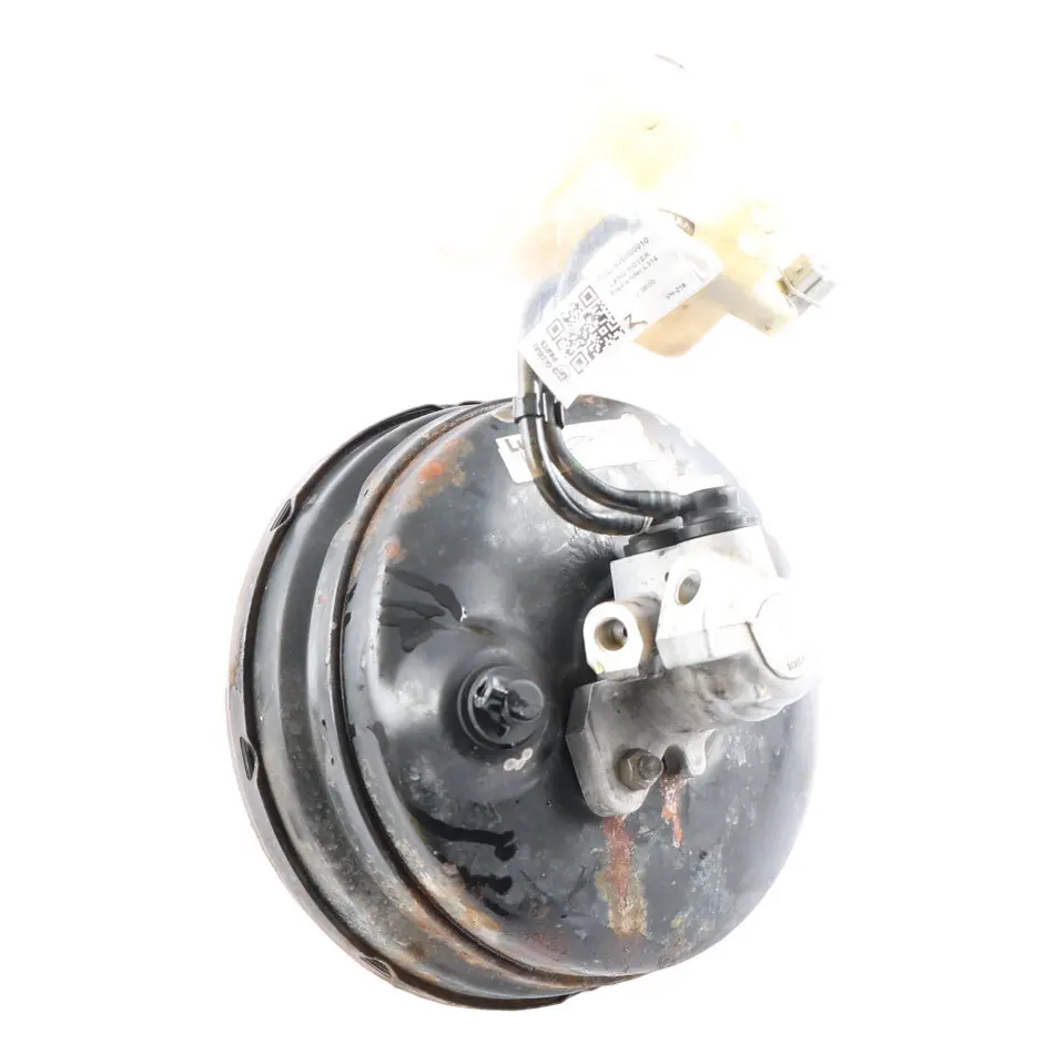 Brake Servo & Master Cylinder to Land Rover Freelander L314 2.0 TD4 with Part number SJB000010 Land Rover Freelander L314 2.0 TD4 Brake Servo & Master Cylinder - SKU RHD-SJB000010 - Part number SJB000010