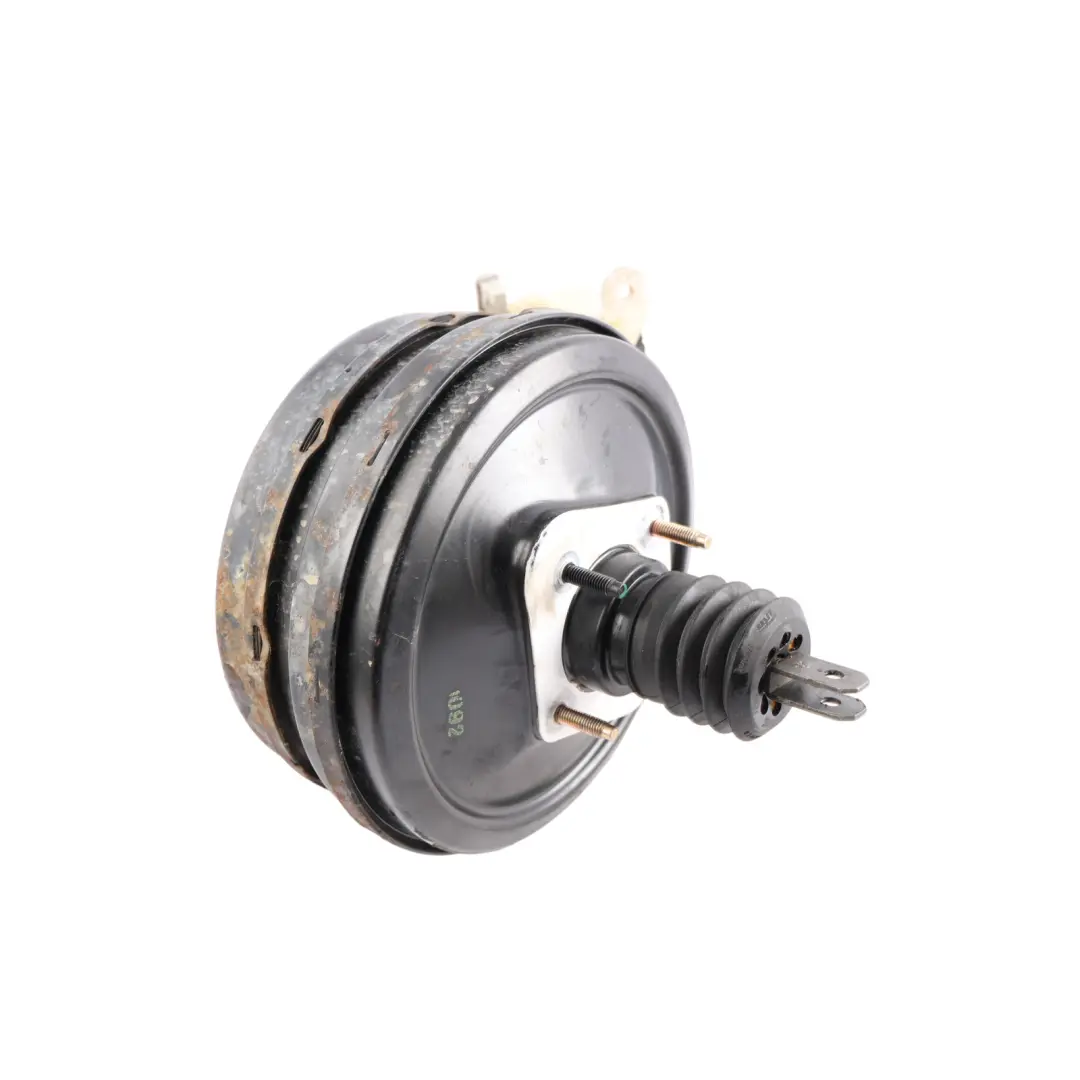 Land Rover Freelander L314 2.0 TD4 Brake Servo & Master Cylinder - SKU RHD-SJB000010 - Part number SJB000010