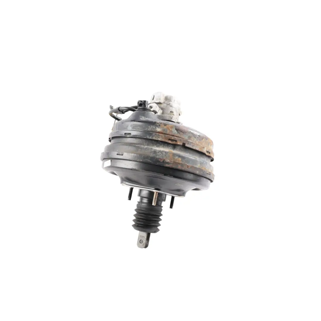 Brake Servo & Master Cylinder to Land Rover Freelander L314 2.0 TD4 with Part number SJB000010 Land Rover Freelander L314 2.0 TD4 Brake Servo & Master Cylinder - SKU RHD-SJB000010 - Part number SJB000010