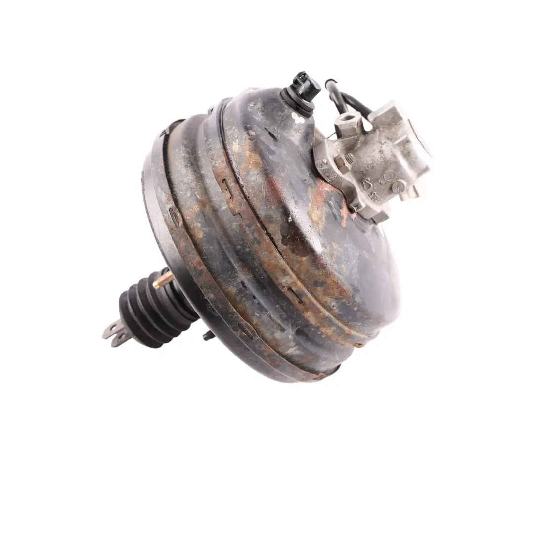 Land Rover Freelander L314 2.0 TD4 Brake Servo & Master Cylinder - SKU RHD-SJB000010 - Part number SJB000010