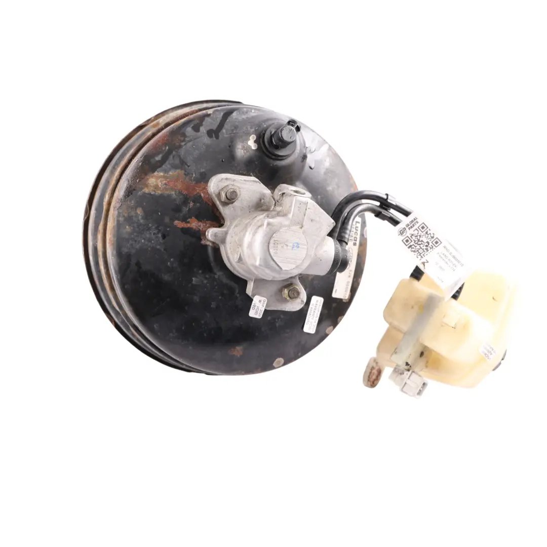 Brake Servo & Master Cylinder to Land Rover Freelander L314 2.0 TD4 with Part number SJB000010 Land Rover Freelander L314 2.0 TD4 Brake Servo & Master Cylinder - SKU RHD-SJB000010 - Part number SJB000010