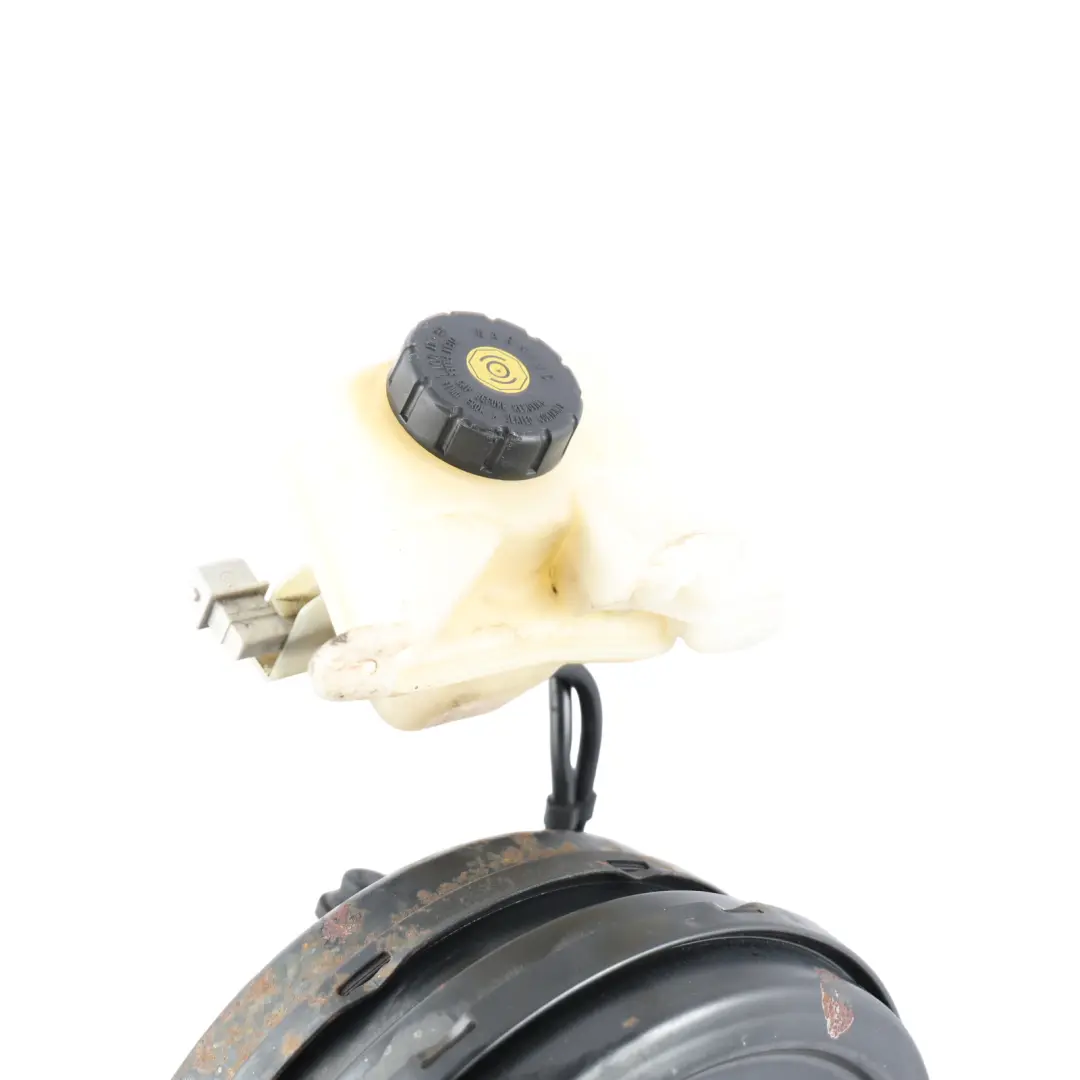 Brake Servo & Master Cylinder to Land Rover Freelander L314 2.0 TD4 with Part number SJB000010 Land Rover Freelander L314 2.0 TD4 Brake Servo & Master Cylinder - SKU RHD-SJB000010 - Part number SJB000010