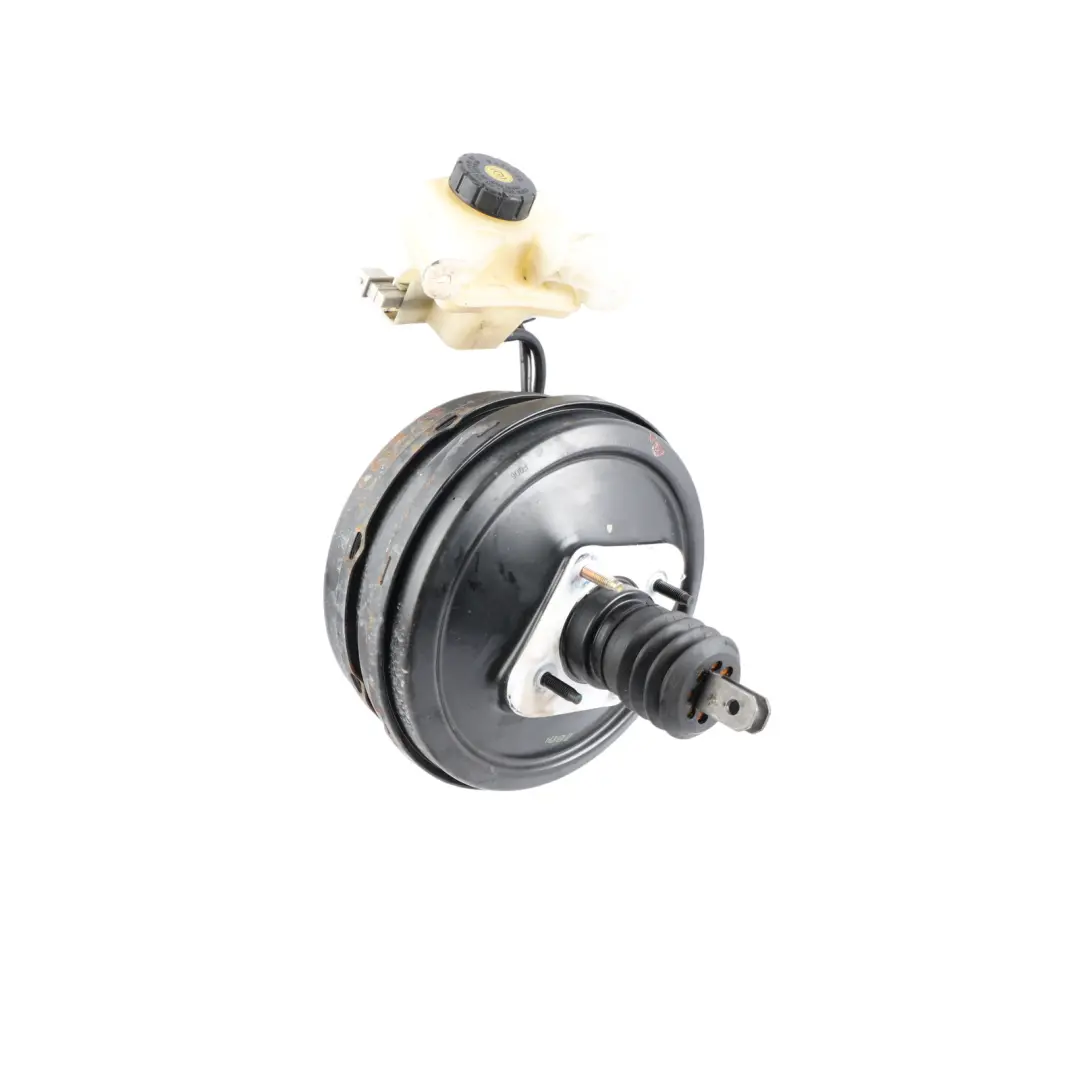 Land Rover Freelander L314 2.0 TD4 Brake Servo & Master Cylinder - SKU RHD-SJB000010 - Part number SJB000010