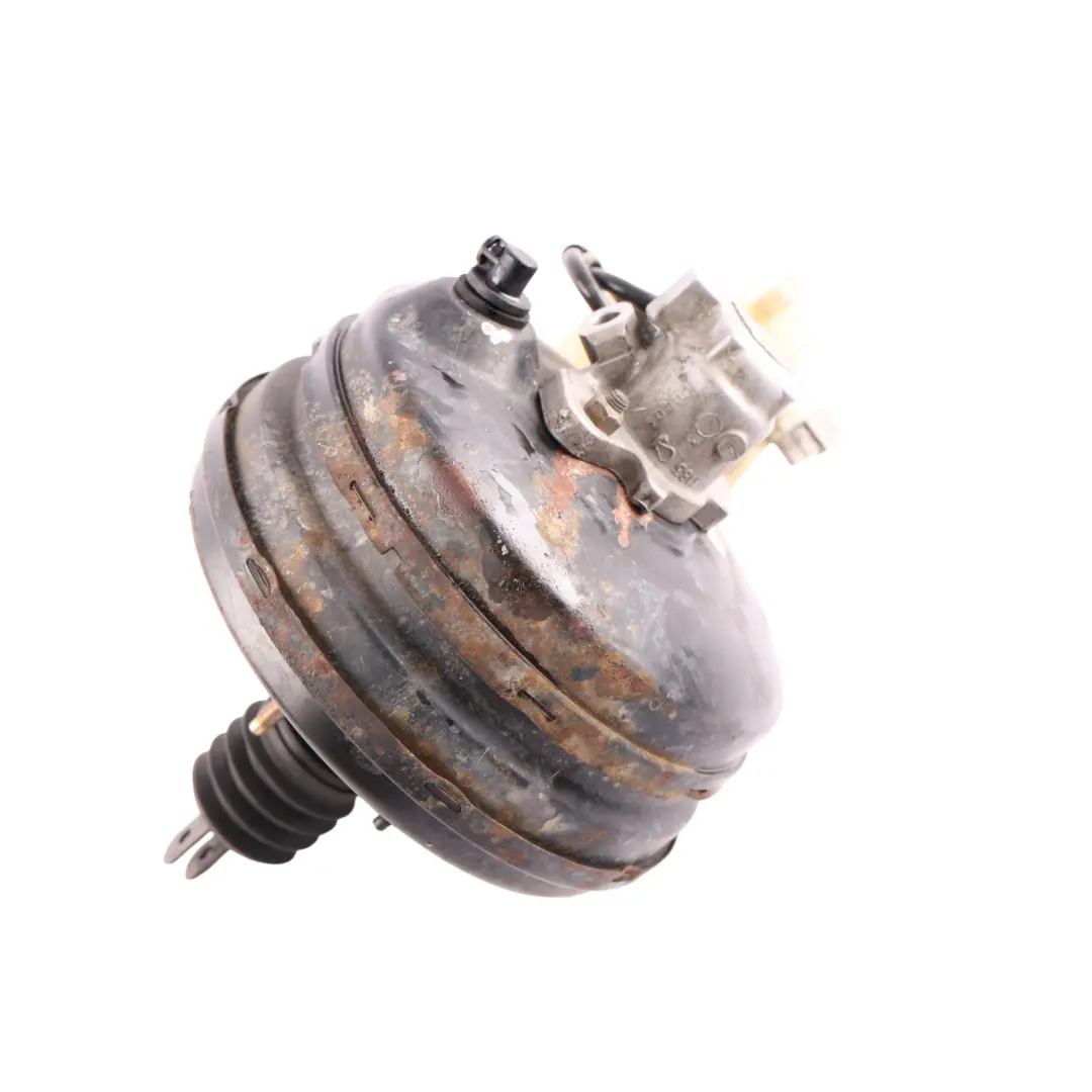 Brake Servo & Master Cylinder to Land Rover Freelander L314 2.0 TD4 with Part number SJB000010 Land Rover Freelander L314 2.0 TD4 Brake Servo & Master Cylinder - SKU RHD-SJB000010 - Part number SJB000010