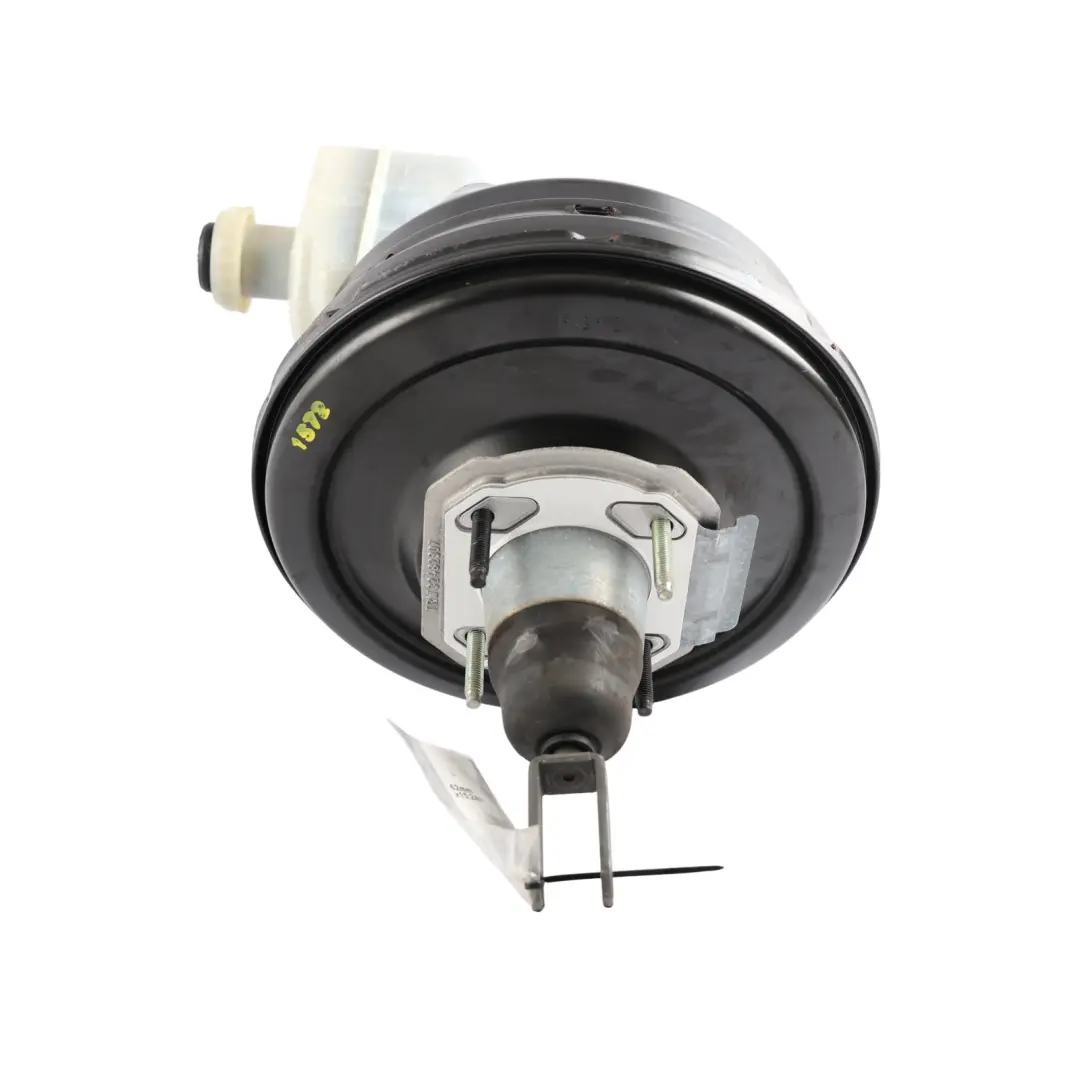 Land Rover Discovery 3 L319 Brake Servo Master Cylinder 2.7 Diesel - SKU RHD-SJG500042 - Part number SJG500042