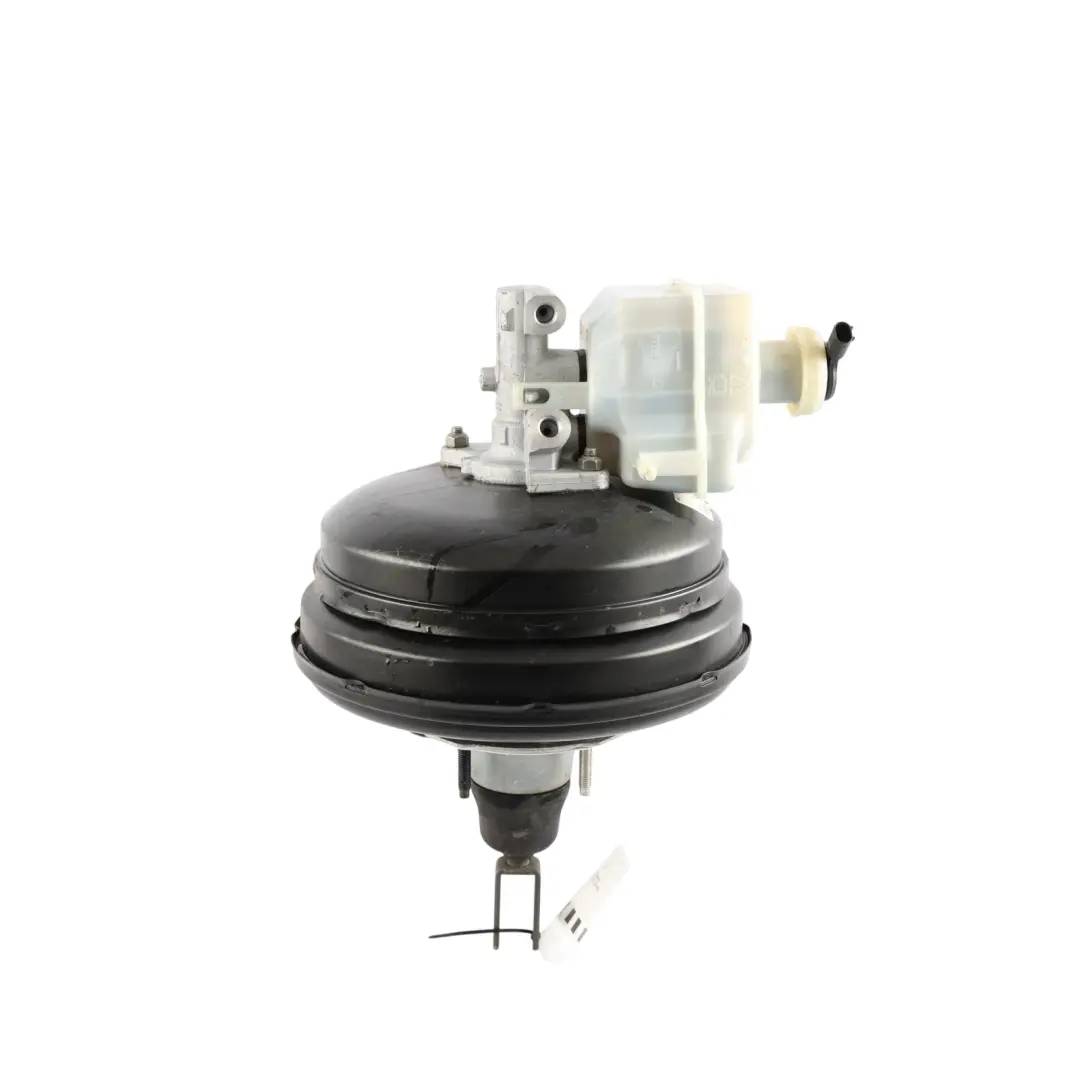 Land Rover Discovery 3 L319 Brake Servo Master Cylinder 2.7 Diesel - SKU RHD-SJG500042 - Part number SJG500042