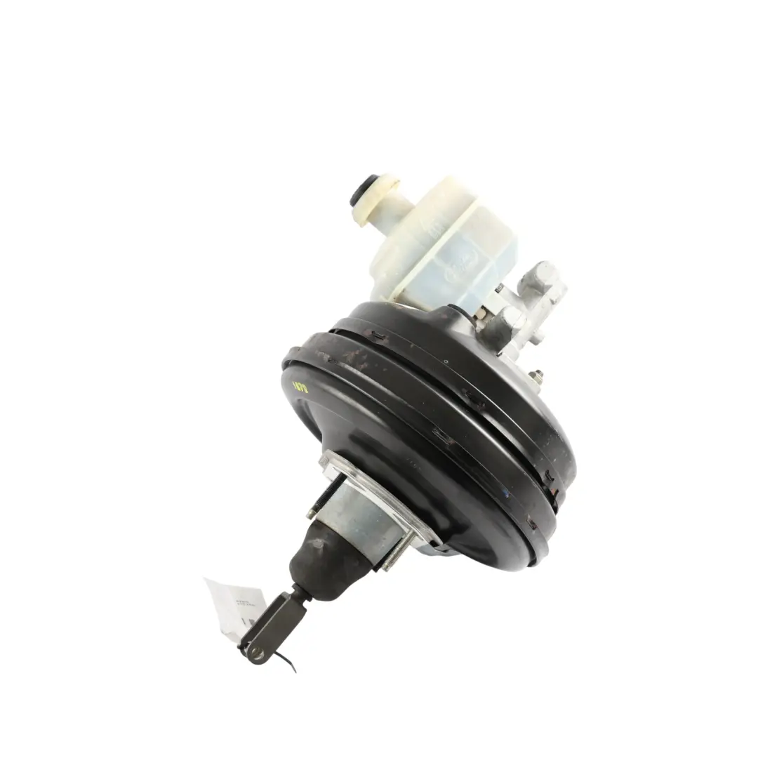 Land Rover Discovery 3 L319 Brake Servo Master Cylinder 2.7 Diesel - SKU RHD-SJG500042 - Part number SJG500042