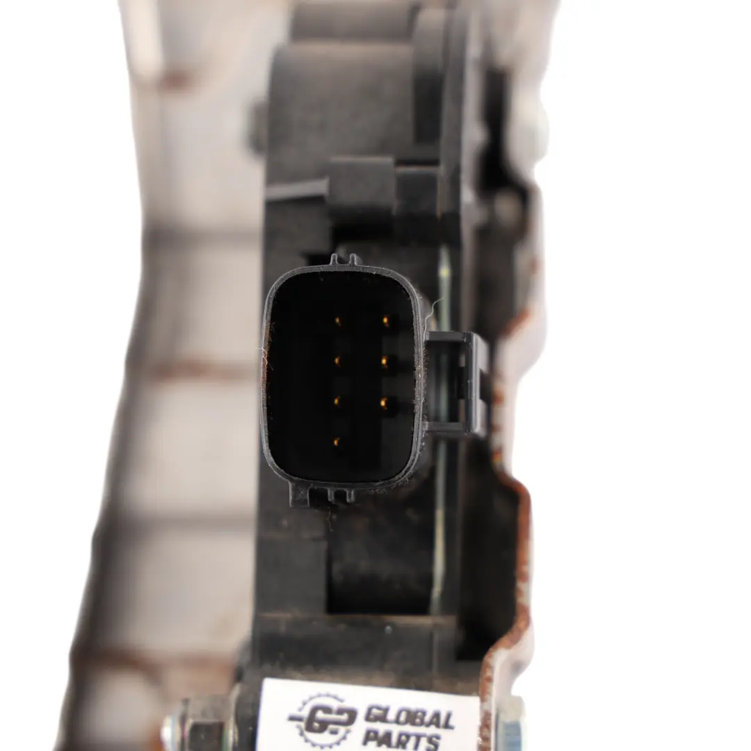 Accelerator Throttle Gas Pedal 2.7 TDV6 to Land Rover Discovery 3 L319 with Part number SLC500041 Land Rover Discovery 3 L319 Accelerator Throttle Gas Pedal 2.7 TDV6 - SKU RHD-SLC500041 - Part number SLC500041