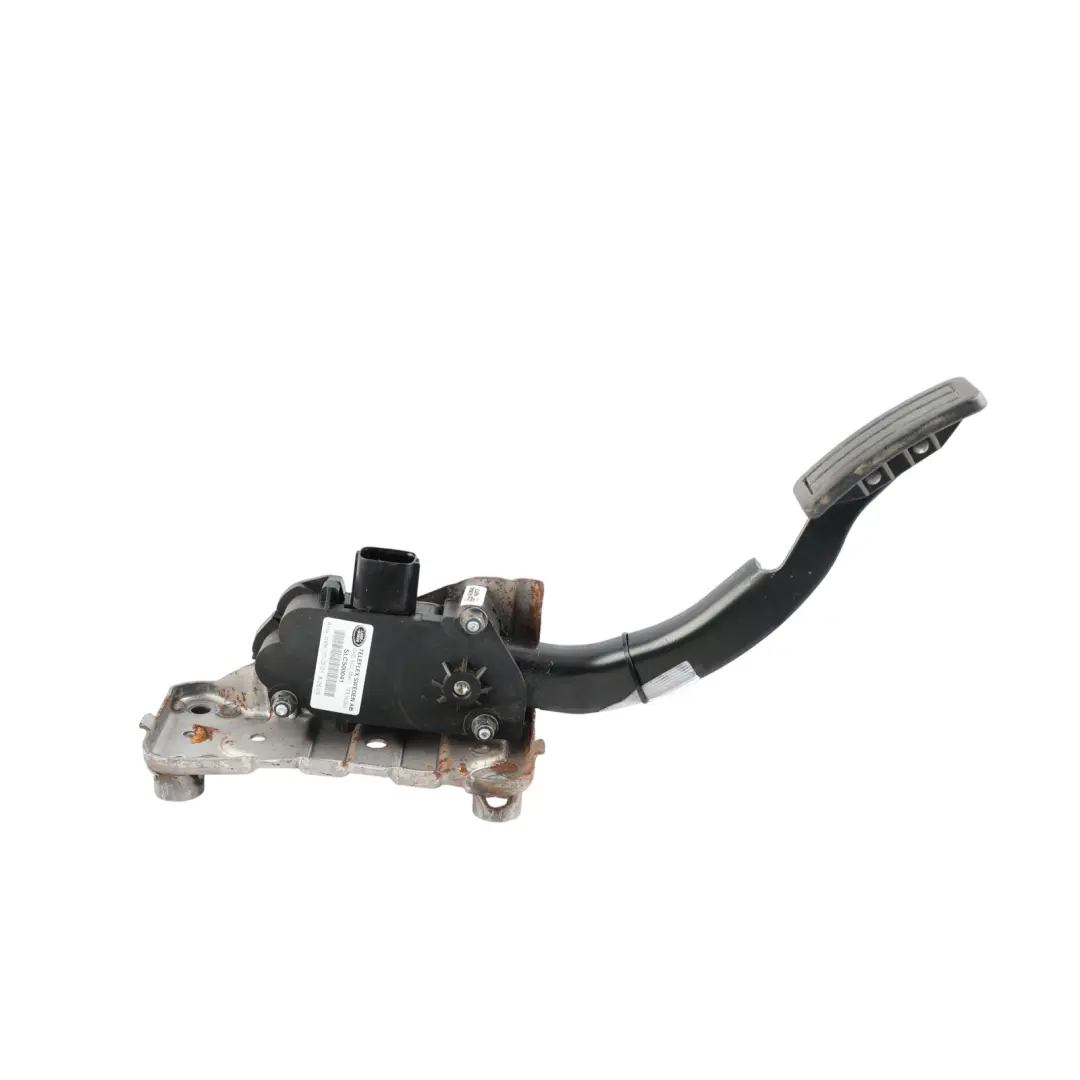Land Rover Discovery 3 L319 Accelerator Throttle Gas Pedal 2.7 TDV6 - SKU RHD-SLC500041 - Part number SLC500041