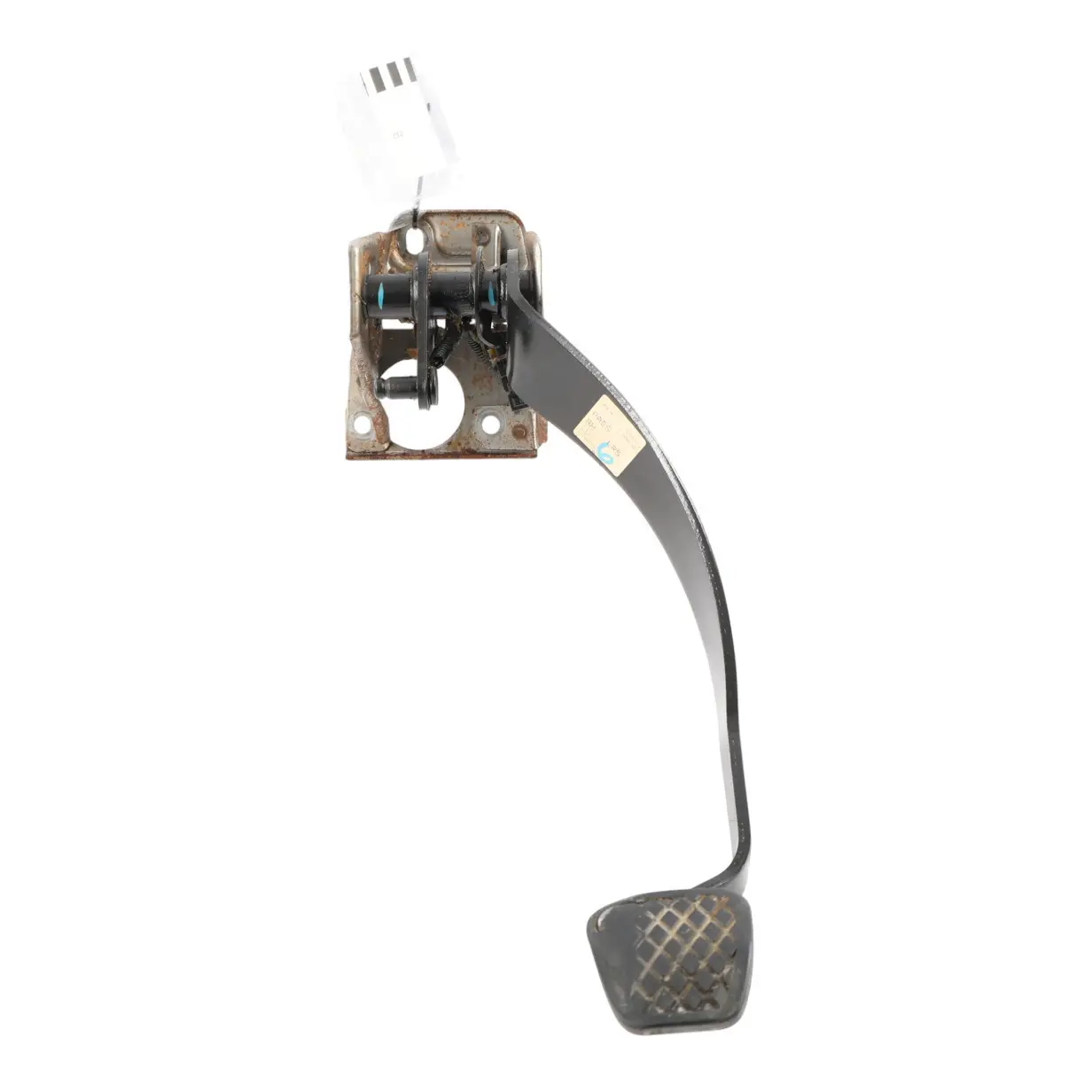 Land Rover Freelander L314 Clutch Pedal Master Cylinder 2.0 TD4 Manual SUB100240