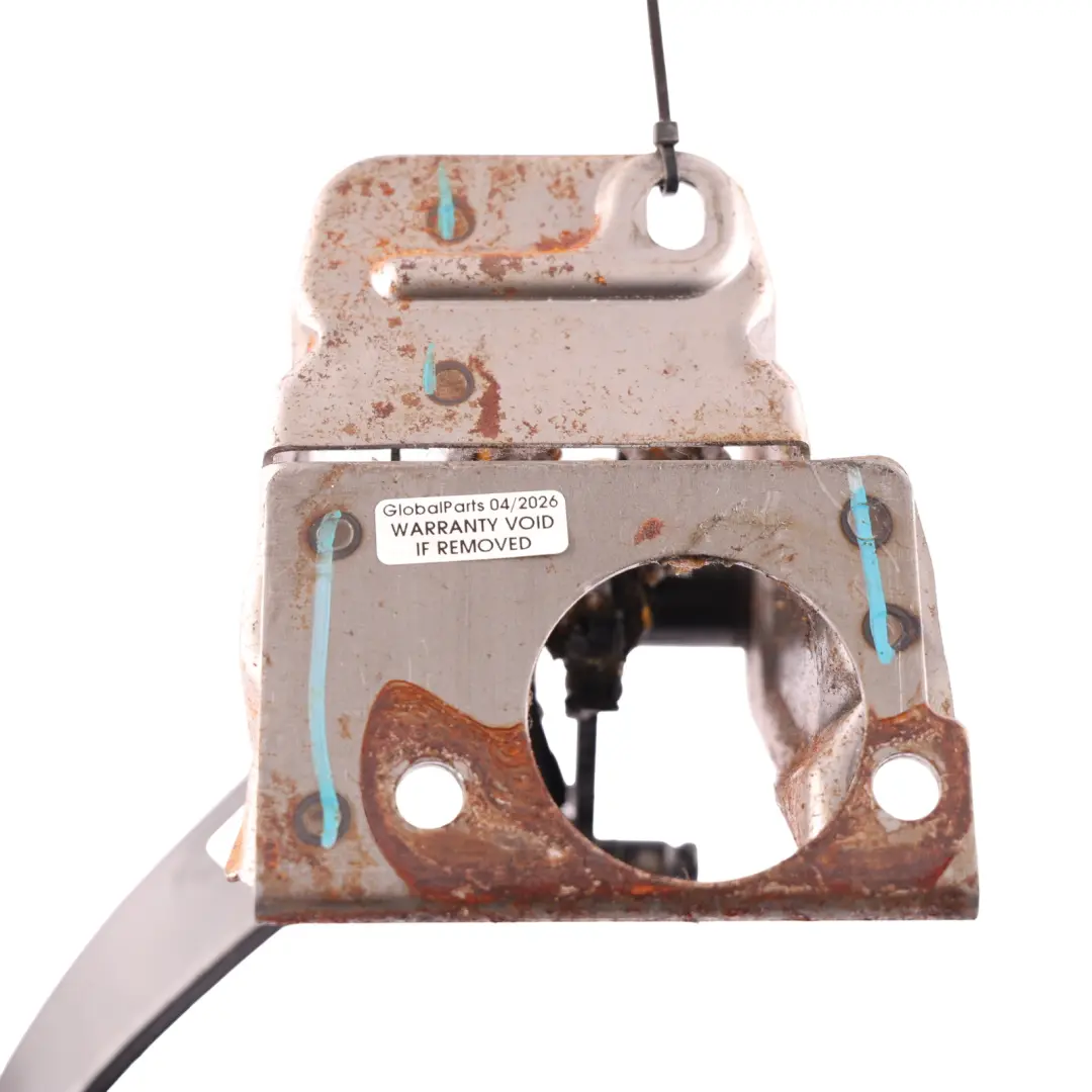 Land Rover Freelander L314 Clutch Pedal Master Cylinder 2.0 TD4 Manual - SKU RHD-SUB100240 - Part number SUB100240