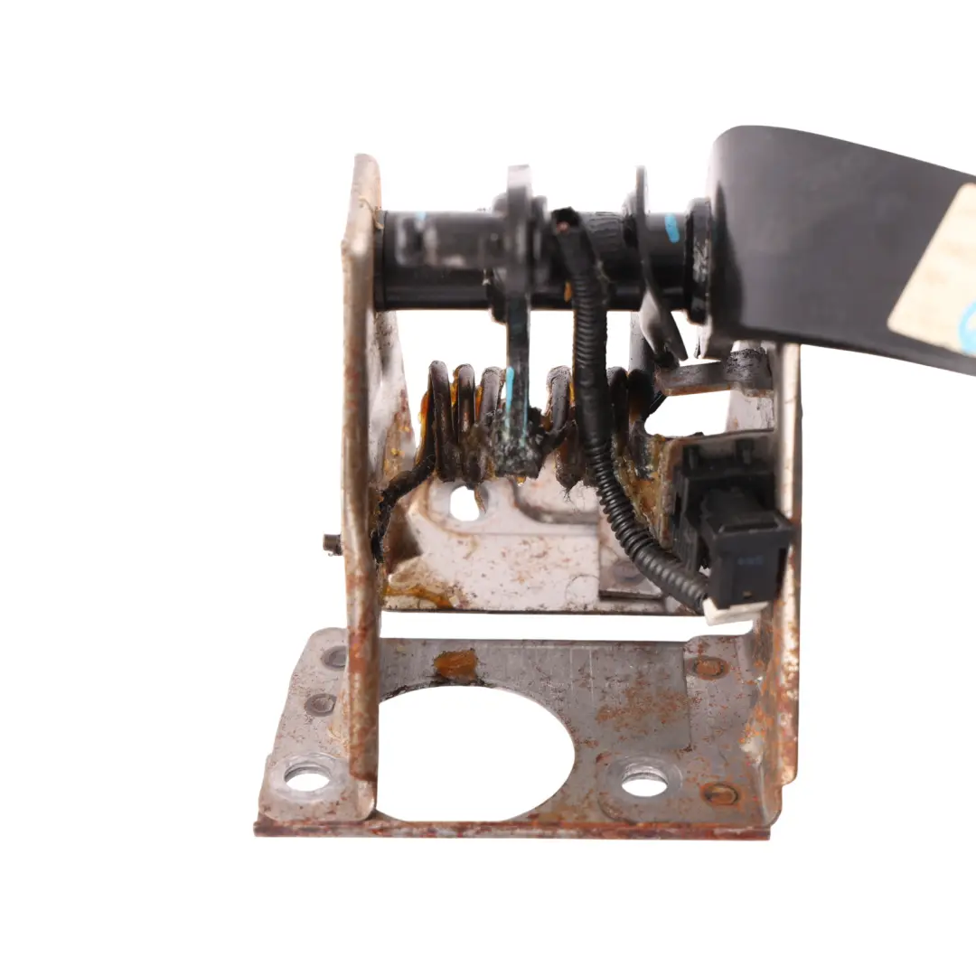 Land Rover Freelander L314 Clutch Pedal Master Cylinder 2.0 TD4 Manual - SKU RHD-SUB100240 - Part number SUB100240