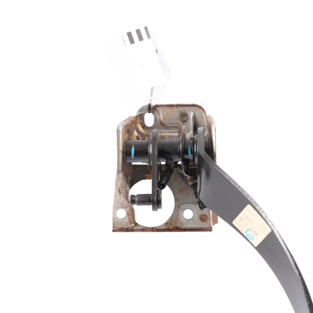 Clutch Pedal Master Cylinder 2.0 TD4 Manual to Land Rover Freelander L314 with Part number SUB100240 Land Rover Freelander L314 Clutch Pedal Master Cylinder 2.0 TD4 Manual - SKU RHD-SUB100240 - Part number SUB100240