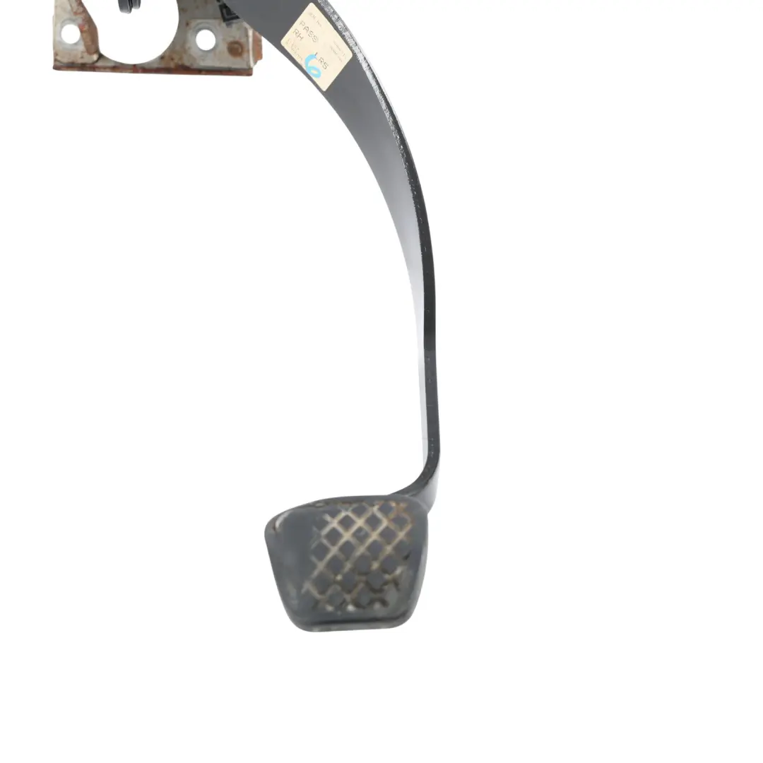 Land Rover Freelander L314 Clutch Pedal Master Cylinder 2.0 TD4 Manual - SKU RHD-SUB100240 - Part number SUB100240