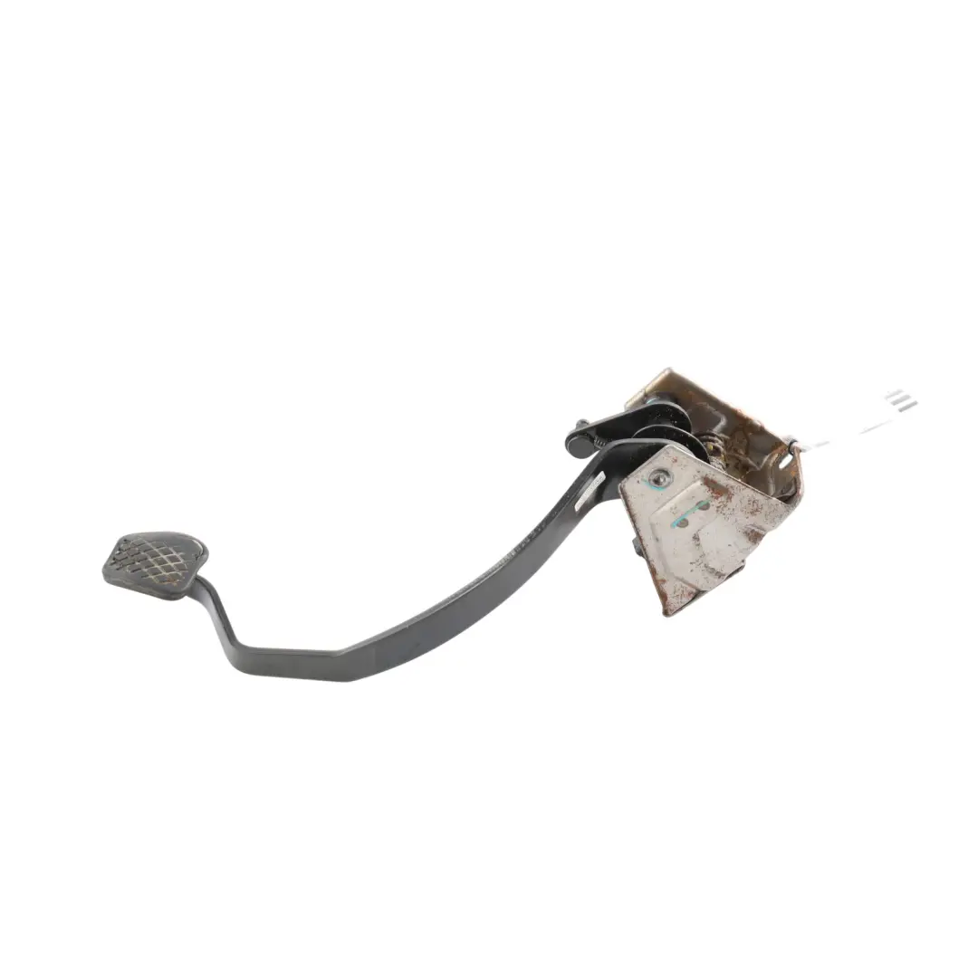 Land Rover Freelander L314 Clutch Pedal Master Cylinder 2.0 TD4 Manual - SKU RHD-SUB100240 - Part number SUB100240