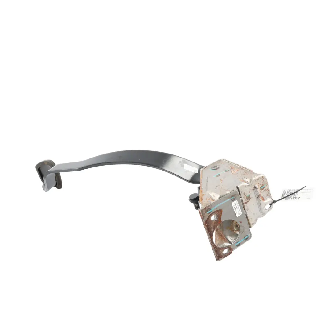 Clutch Pedal Master Cylinder 2.0 TD4 Manual to Land Rover Freelander L314 with Part number SUB100240 Land Rover Freelander L314 Clutch Pedal Master Cylinder 2.0 TD4 Manual - SKU RHD-SUB100240 - Part number SUB100240