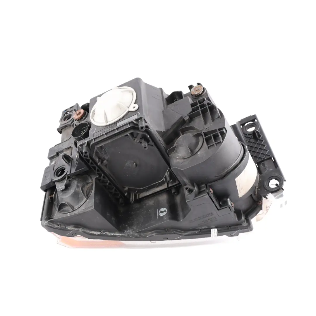 Land Rover Discovery 3 L319 Front Headlight Headlamp Halogen Right O/S - SKU RHD-XBC500022 - Part number XBC500022