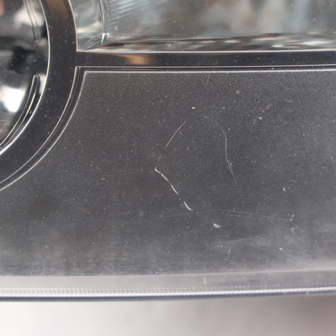 Front Headlight Headlamp Halogen Right O/S to Land Rover Discovery 3 L319 with Part number XBC500022 Land Rover Discovery 3 L319 Front Headlight Headlamp Halogen Right O/S - SKU RHD-XBC500022 - Part number XBC500022